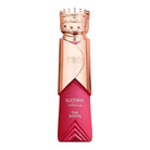 Sultana the Joyful Feminine Perfume Bergamot Jasmine Amber
