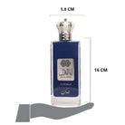 Nusuk Ana Al Awwal Blue Fakhama Eau de Parfum 100ml
