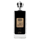 Nusuk Ana Al Awwa Men Silver Woody Leather Fragrance 100ml