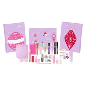 Essence The Holiday Tree Advent Calendar 24 Pieces