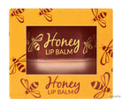 Wibo Lovely Honey Lip Balm