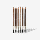 Samoa Cosmetics Love Your Shape Pure Browliner Vegan Spoolie