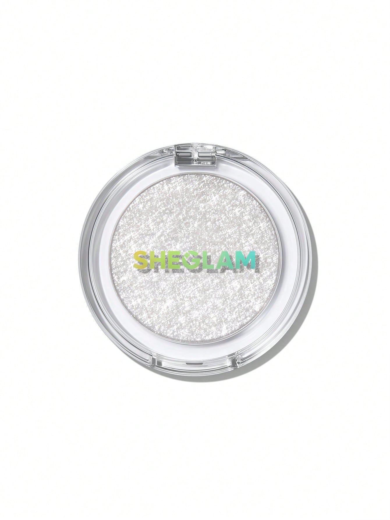 SHEGLAM Enigma Sparkly Eyeshadow Such A Prize Diamond Glitter