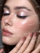 SHEGLAM Enigma Sparkly Eyeshadow Such A Prize Diamond Glitter