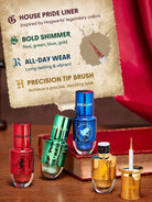 SHEGLAM Harry Potter™ Full Collection Set – Themed Makeup Box