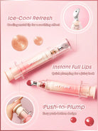 Booster Shine Plumping Lip Gloss
