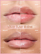 Booster Shine Plumping Lip Gloss