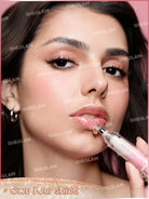 Booster Shine Plumping Lip Gloss