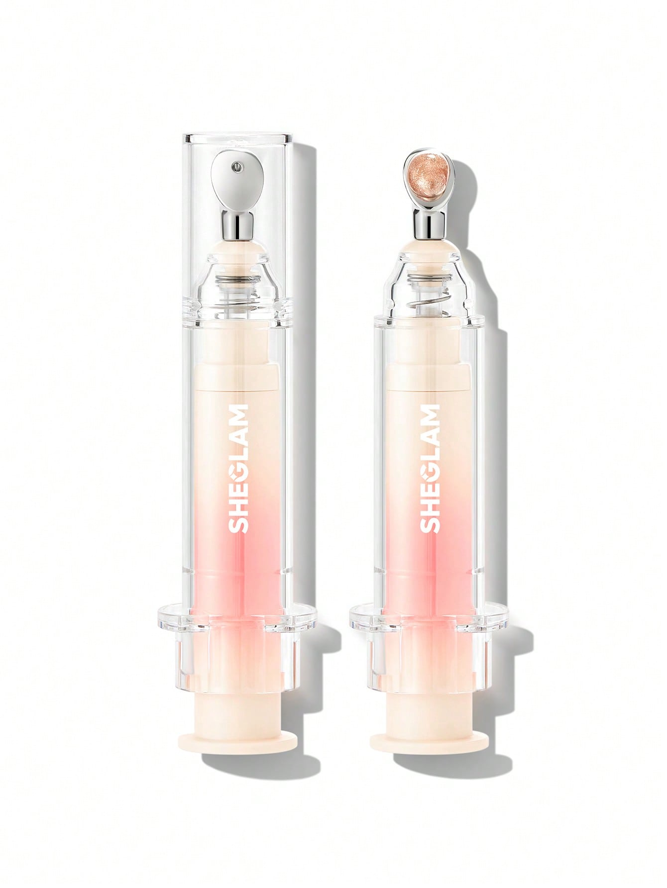 Booster Shine Plumping Lip Gloss