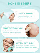 Hydrating Prime Set Spray