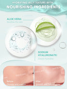 Hydrating Prime Set Spray