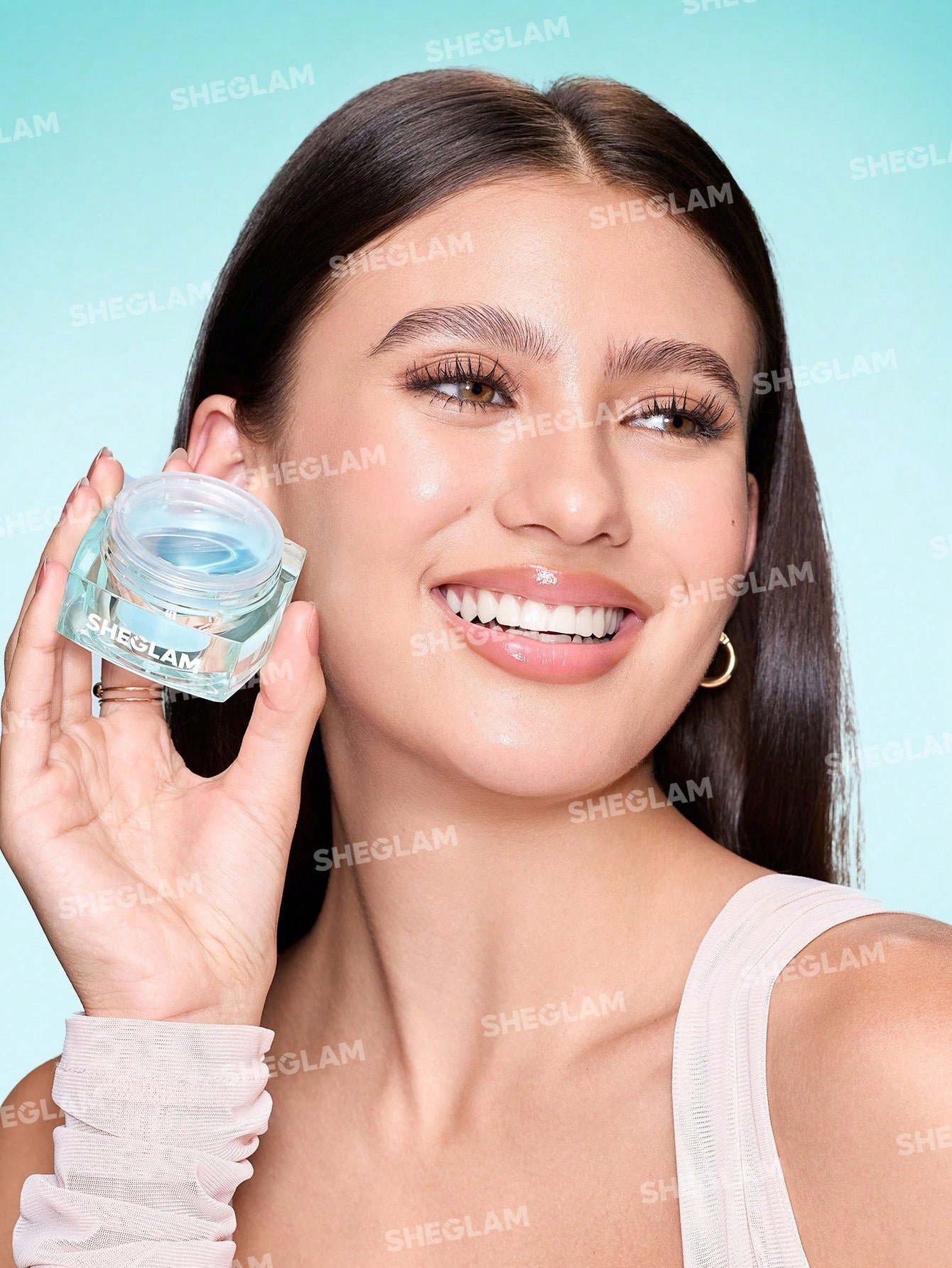 HydroSlime Primer Makeup