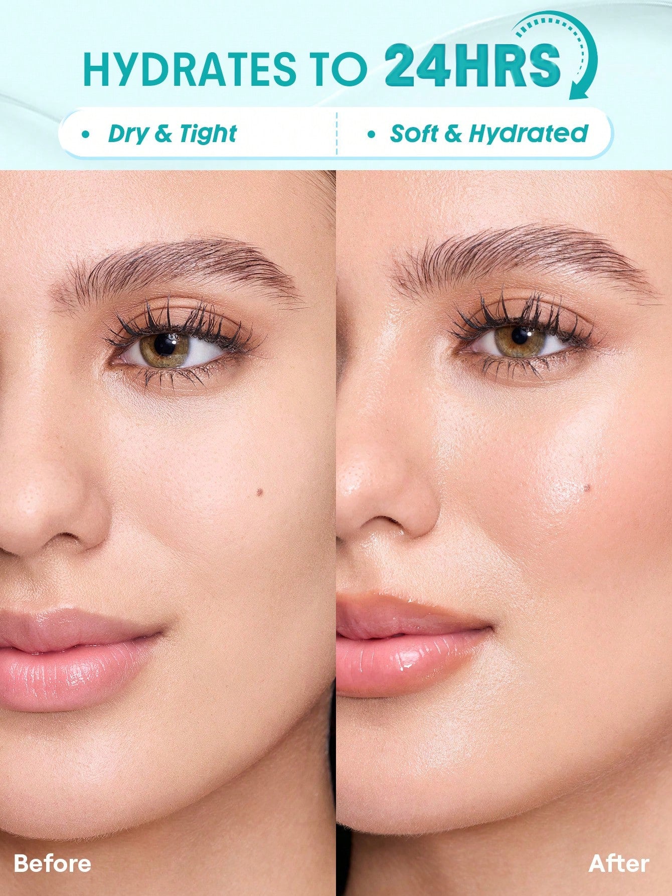 HydroSlime Primer Makeup