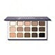 SHEGLAM Matinée In L.A. 15-Pan Eyeshadow Palette – Warm Glam Shades
