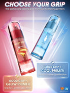SHEGLAM Good Grip Glow Illuminating Primer Gold Radiance