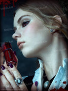 SHEGLAM Forbidden Love Liquid Blush Vitality Hydrating Buildable Formula