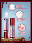 SHEGLAM Twilight Premonition Roll-On High-Shine Hydrating Lip Oil