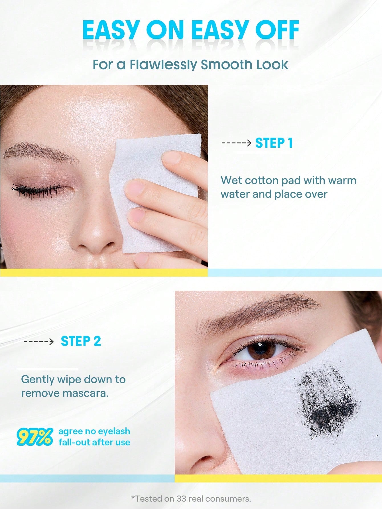 SHEGLAM Lashlighter Infinite Tubing Mascara Lengthening Volumising