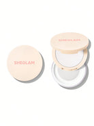 SHEGLAM Insta-Ready Ultra-Fine Blur and Lift Setting Powder Duo