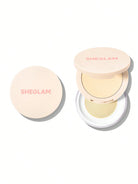 SHEGLAM Insta-Ready Ultra-Fine Blur & Lift Powder Duo Bubblegum