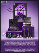 SHEGLAM Catwoman Meow Curved Precision Liquid Eyeliner Pen Black