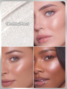 Buttery Bling Cream Highlight Stick - Vanilla Frost Shimmer