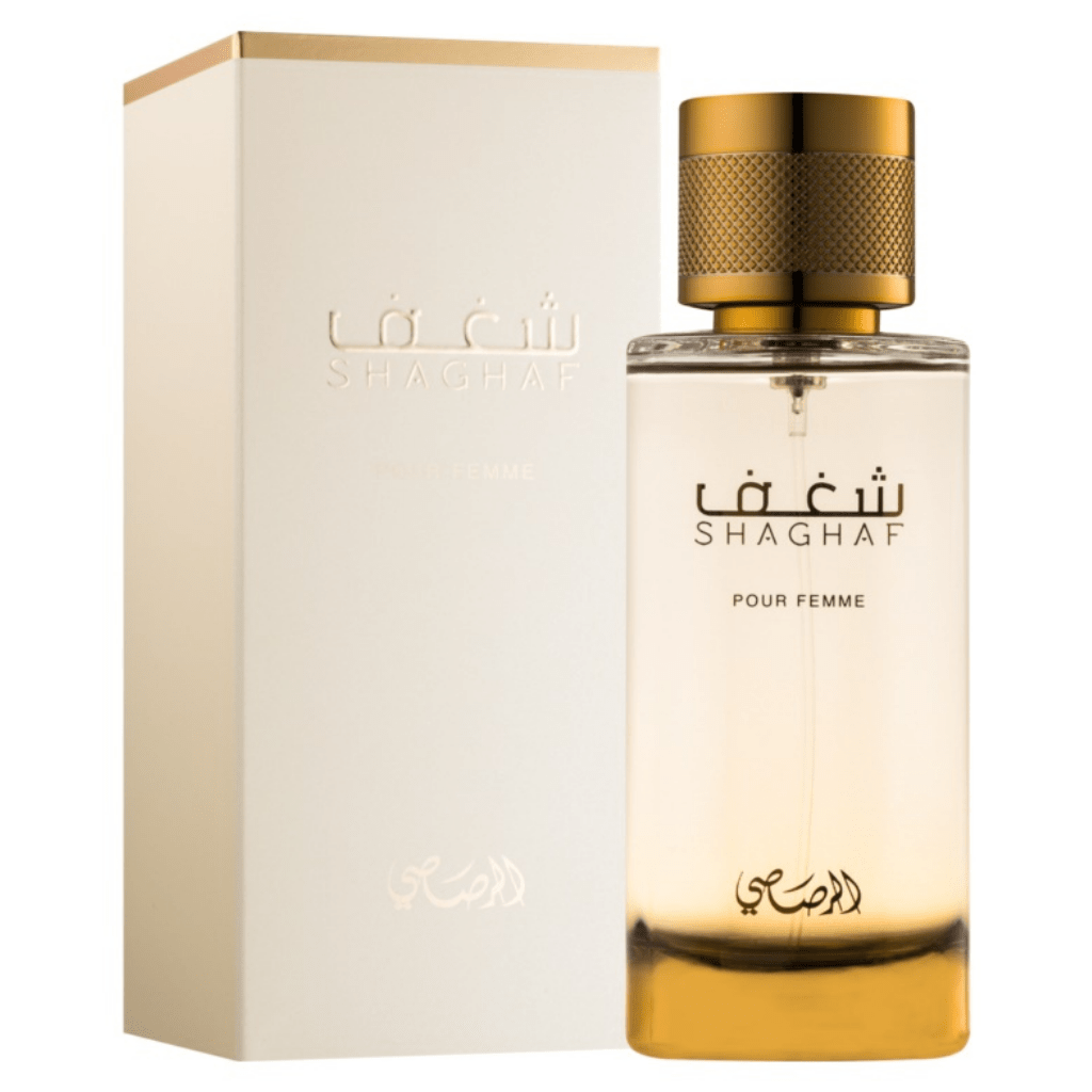 Nafaeis Al Shaghaf EDP