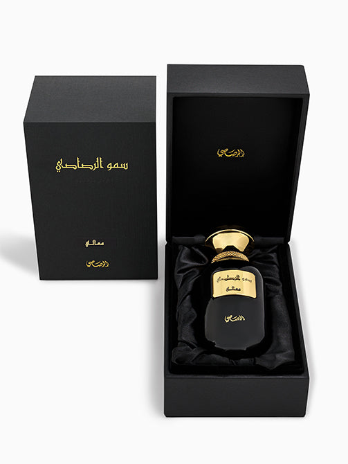Somow Al Rasasi Maali EDP 100ml