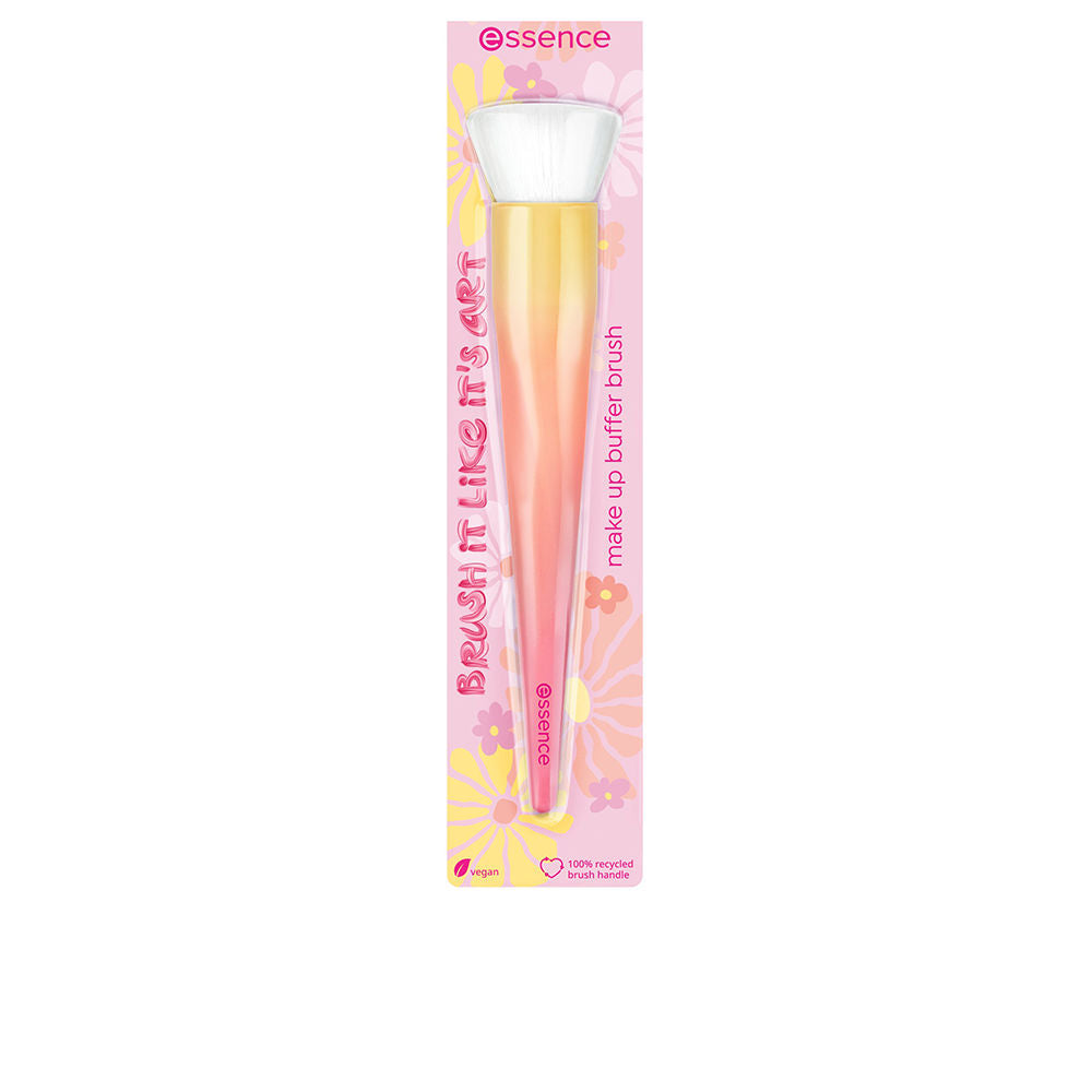 Essence BRUSH IT LIKE IT’S ART Dense Buffer Foundation Brush