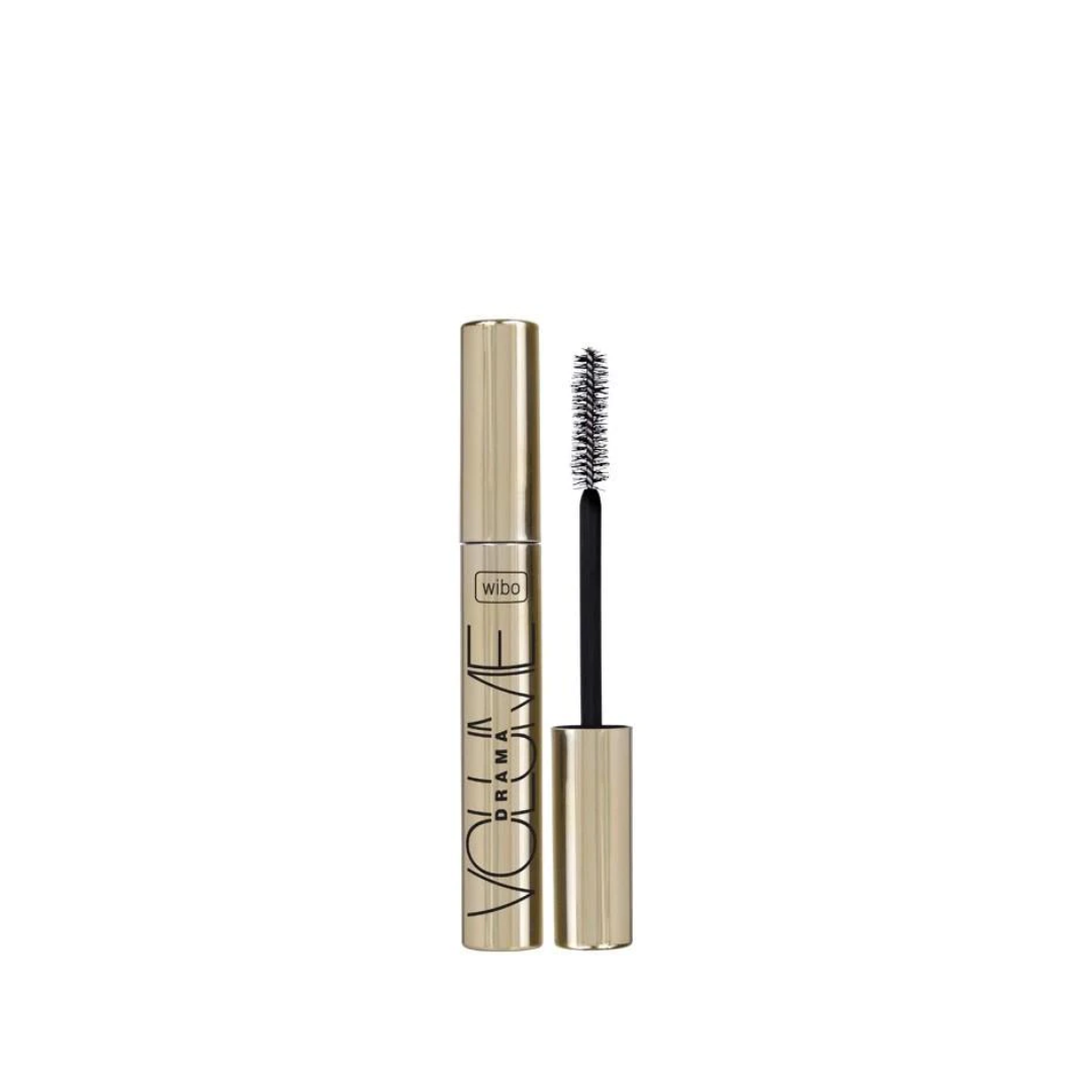 Wibo Volume Drama Mascara  Black