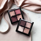 Wibo Quattro Eyeshadow Palette