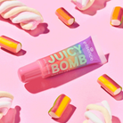 Essence Juicy Bomb Party Shiny Lipgloss — High-Shine Fruity Hydrating Gloss