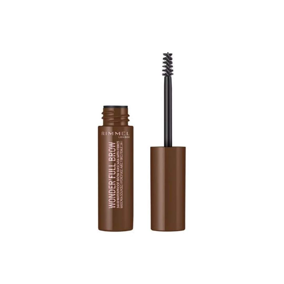 Rimmel Wonderfull Eyebrow Gel