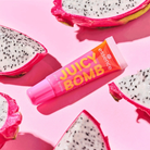 Essence Juicy Bomb Party Shiny Lipgloss — High-Shine Fruity Hydrating Gloss