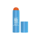 Rimmel Kind & Free Multi Stick for Cheeks and Lips - 5 Shades