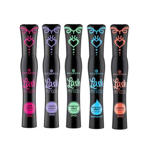 Mascara Essence Lash Princess