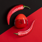 Wibo Red Chilli Lip Balm