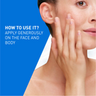 Cerave Hyaluronic Acid Moisturising Cream