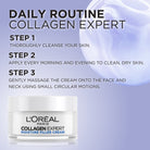 L'Oréal Paris Collagen Expert Moisture-Filling Cream with Glycerin Peptides