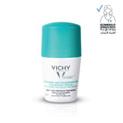 Vichy 48 Hours Anti-Perspirant Deodorant Intensive Treatment 50ml for Long-Lasting Sweat Protection