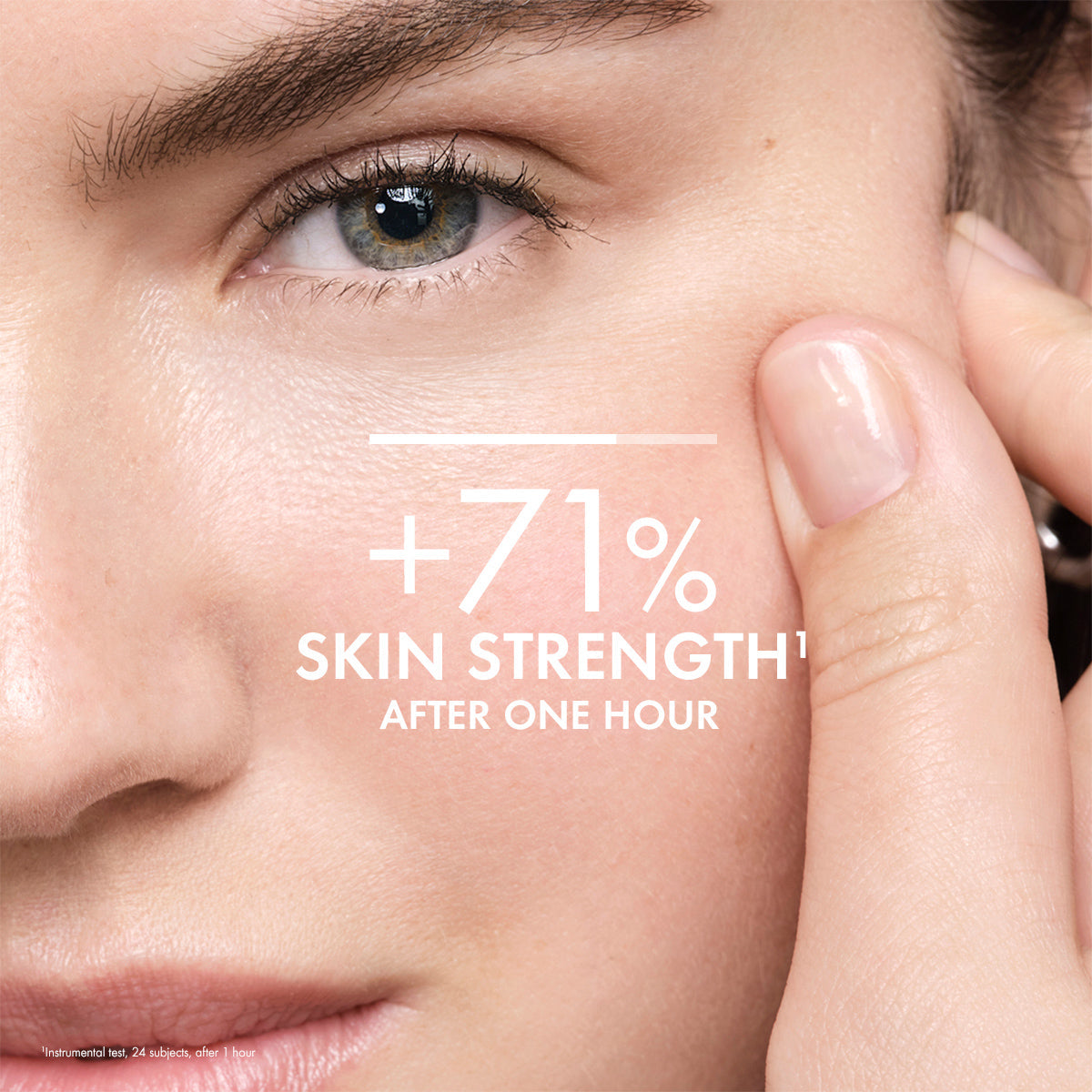 Vichy Mineral 89 Hyaluronic Acid Serum 50ml Hydrating Skin Booster