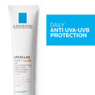 La Roche-Posay Effaclar Duo+ SPF30 Acne Treatment