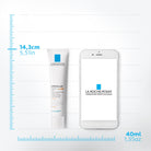 La Roche-Posay Effaclar Duo+ SPF30 Acne Treatment