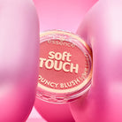 Essence Soft Touch Bouncy Blush Cream-to-Powder Radiant Cheek Colour