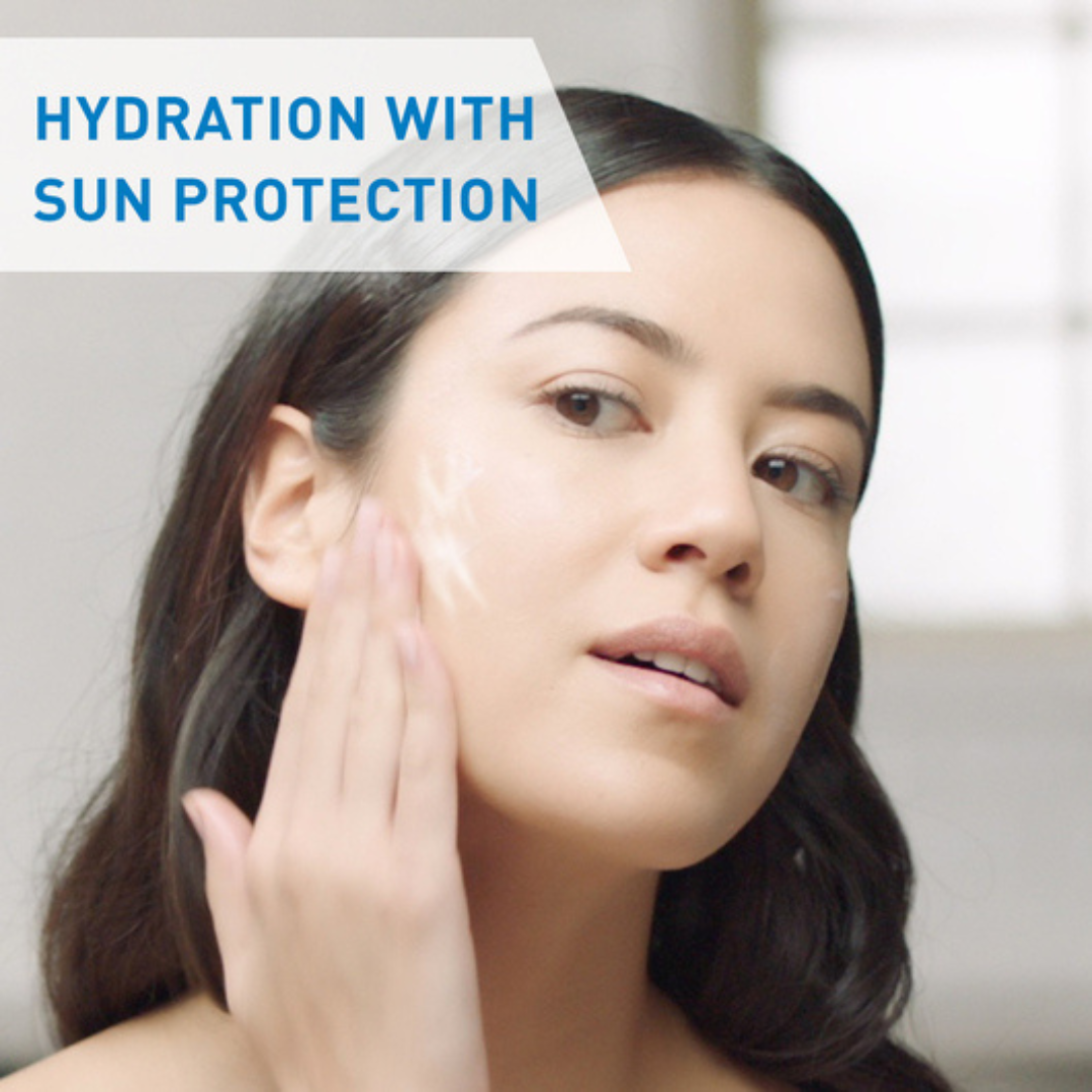 CeraVe Moisturising Lotion SPF30