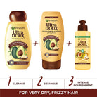 Garnier Avocado Oil Shampoo