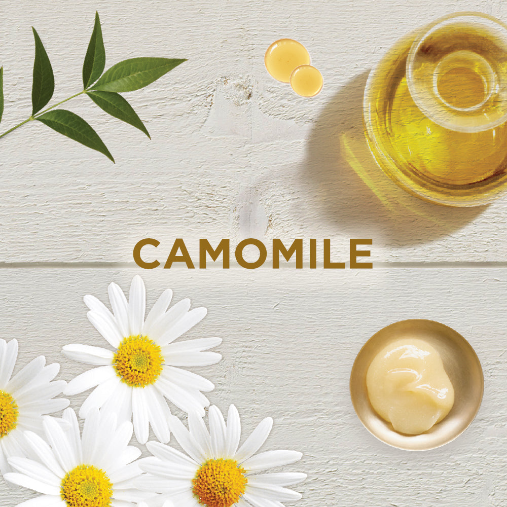 Garnier Ultra Doux Camomille Shampoo