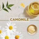 Garnier Ultra Doux Camomille Shampoo