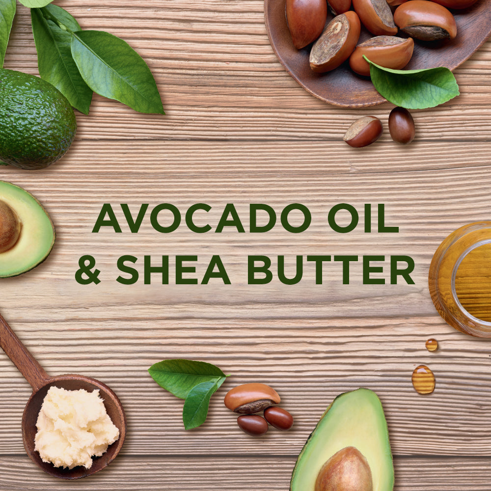 Garnier Avocado Oil Shampoo