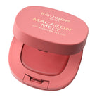 Bourjois Macaron Melt Lip & Cheek Flush Cream-to-Powder Blush